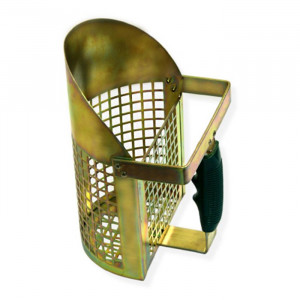 Совок металлический Garrett