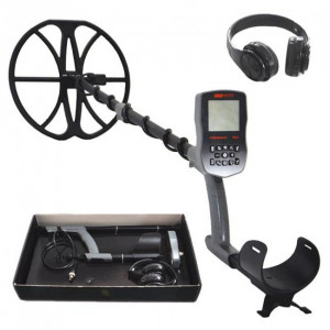 Металлоискатель Gold Hunter T90 Frogman