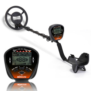 Металлоискатель MD 810 (5,8 KHz, моно катушка 10'')