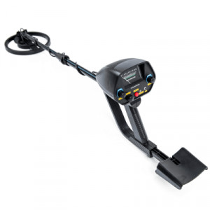 Металлоискатель MD 4080 (6,6 KHz, моно катушка)