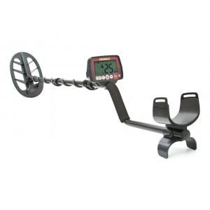 Металлоискатель Fisher F44-11DD