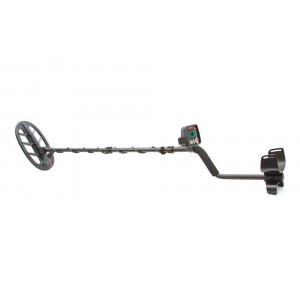 Грунтовый металлодетектор Fisher F11-11DD