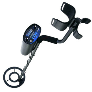 Металлоискатель Bounty Hunter Tracker IV