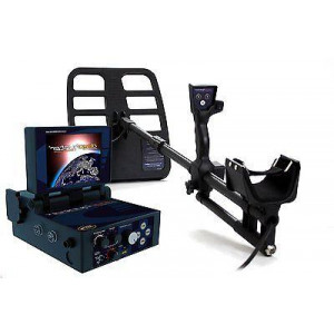 Глубинный детектор Nokta&Makro DEEPHUNTER 3D (PRO)