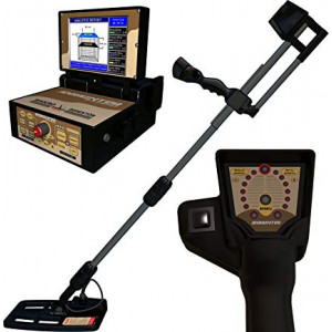 Глубинный детектор Jeohunter 3D Basic System