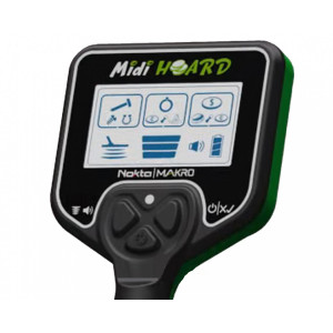 Металлоискатель  Midi Hoard