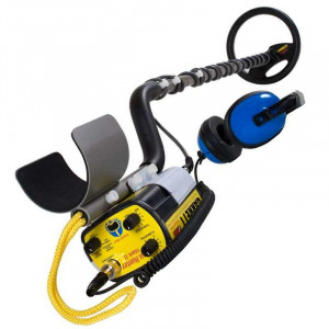 Грунтовый металлоискатель GARRETT SEA HUNTER MARK II