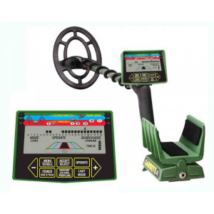 Грунтовый металлоискатель GARRETT GTP 1350