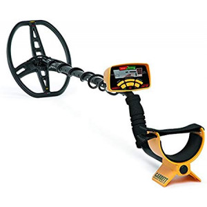 Грунтовый металлоискатель GARRETT EURO ACE 8,5*11