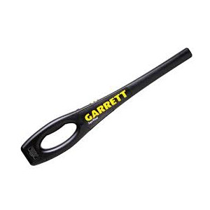 Металлодетектор ручной GARRETT SUPERWAND