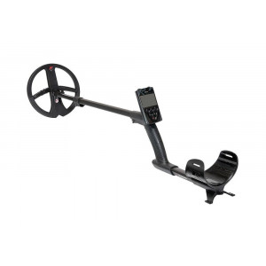 XP Deus X35 металлоискатель с катушкой 28 см с блоком управления без наушников