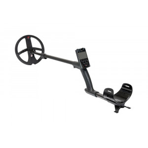 XP Deus X35 металлоискатель с катушкой 22 см с блоком управления без наушников