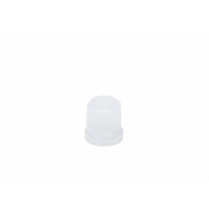 Крышка для защиты соединения катушки от пыли PD