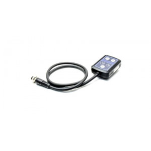 Блок управления поисковой катушкой T100