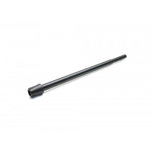 Средняя штанга удлиненная KR/GK/RC/AU круглая алюминий 60 см