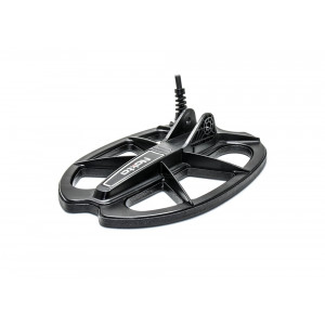 IM28 поисковая катушка DD водонепроницаемая 28x18 см (11'' X 7'') BLACK