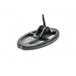 IM24 поисковая катушка DD водонепроницаемая 24x13 см (9.5'' X 5'') BLACK