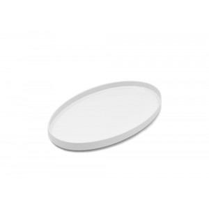 GK26/GR26/AU26 защитная крышка (чехол) для катушки 26x14 см (10'' X 5.5'') WHITE