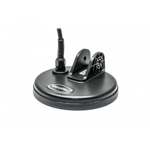 IM13 поисковая катушка DD водонепроницаемая 13 см (5'') BLACK