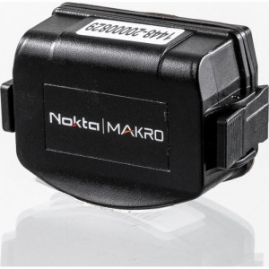 Крышка батарейного отсека INV