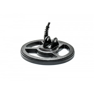 KR18C поисковая катушка водонепроницаемая концентрическая 18 см (7'') BLACK