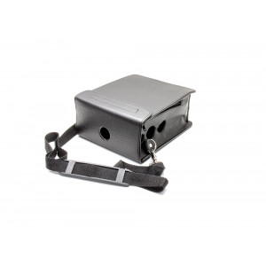 Защитный чехол-кобура для экрана JH кожаный