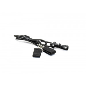 Ремень-бандаж нейлоновый INV