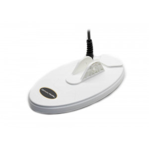 GK26C поисковая катушка водонепроницаемая концентрическая 26x14 см (10'' X 5.5'') WHITE