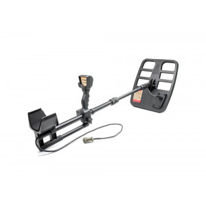 Штанга с подлокотником и ручкой для катушки Т44 (JH)