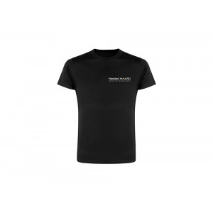 Футболка брендированная NOKTA MAKRO