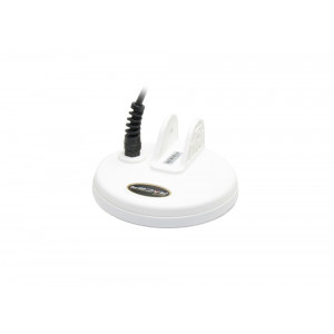 GR13 поисковая катушка DD водонепроницаемая 13 см (5'') WHITE