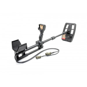 Штанга с подлокотником и ручкой для катушки Т21 (JH)