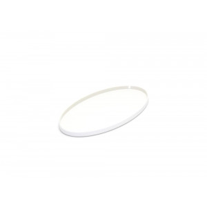 GK19/GR19 защитная крышка (чехол) для катушки 19x10 см (7.5'' X 4'') WHITE