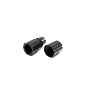 Зажим на штангу JH/JT