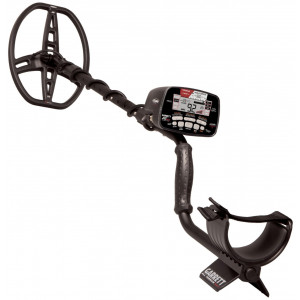 Грунтовый металлодетектор GARRETT AT MAX