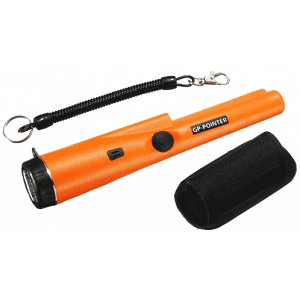 Пинпоинтер GP-POINTER для поиска кладов под землей