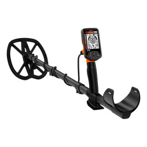 Металлодетектор Quest Q20