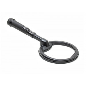 Пинпоинтер-металлоискатель PULSEDIVE SCUBA DETECTOR-POINTER черный 8''