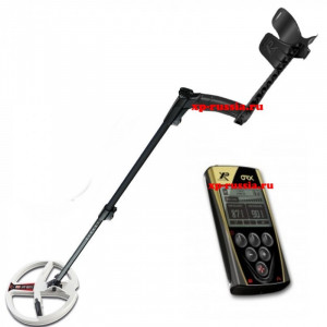 Металлоискатель XP ORX 22HF